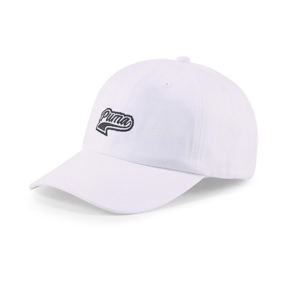 Boné de Desporto Puma Script Logo Cap Tamanho único