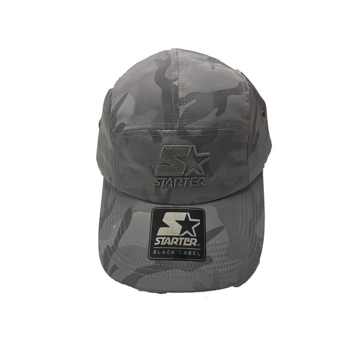 Boné de Desporto Starter Cam-Tone Cinzento 59 cm