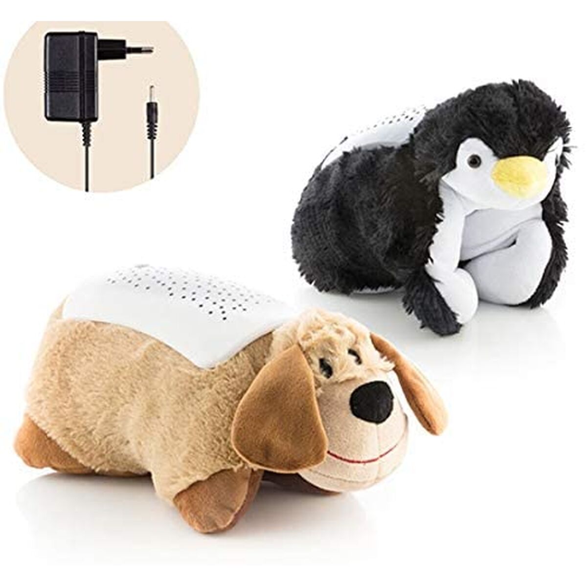Boneco InnovaGoods (Recondicionado A)