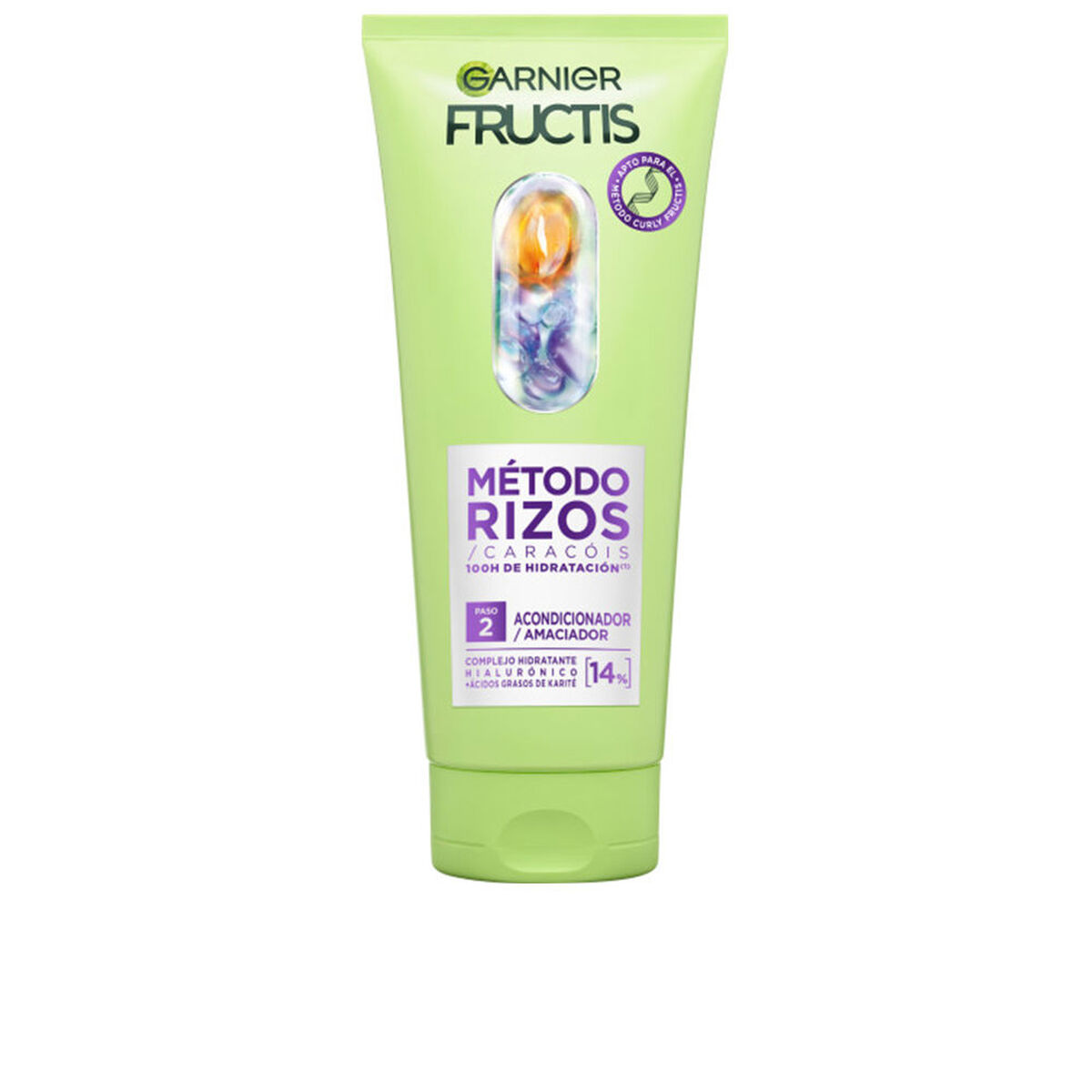 Condicionador Garnier FRUCTIS 200 ml