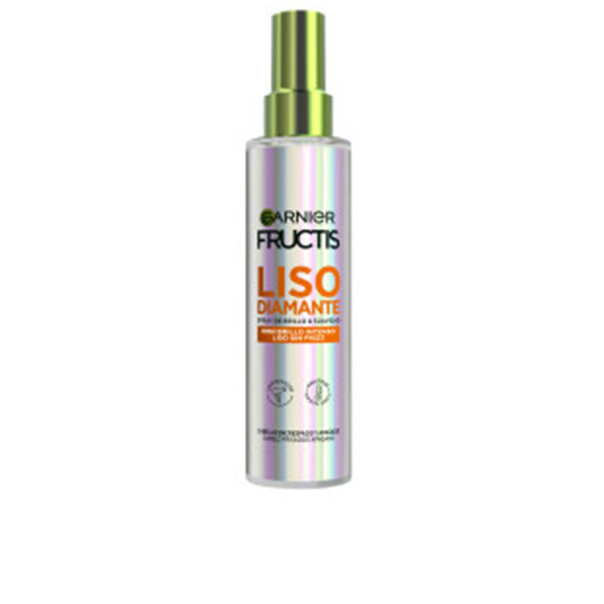 Máscara Capilar Garnier FRUCTIS LISO DIAMANTE 150 ml