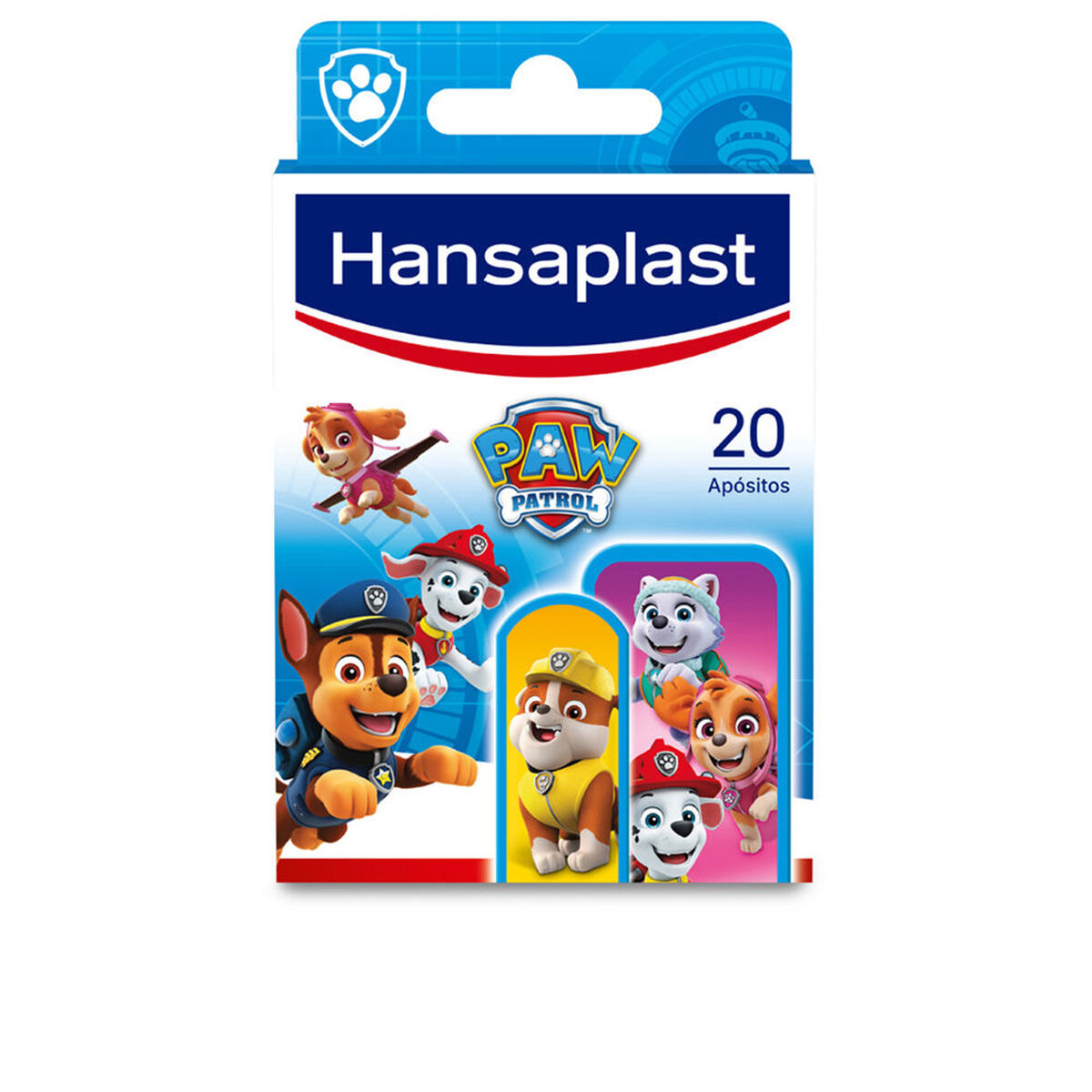 Pensos Hansaplast HP KIDS 20 Unidades