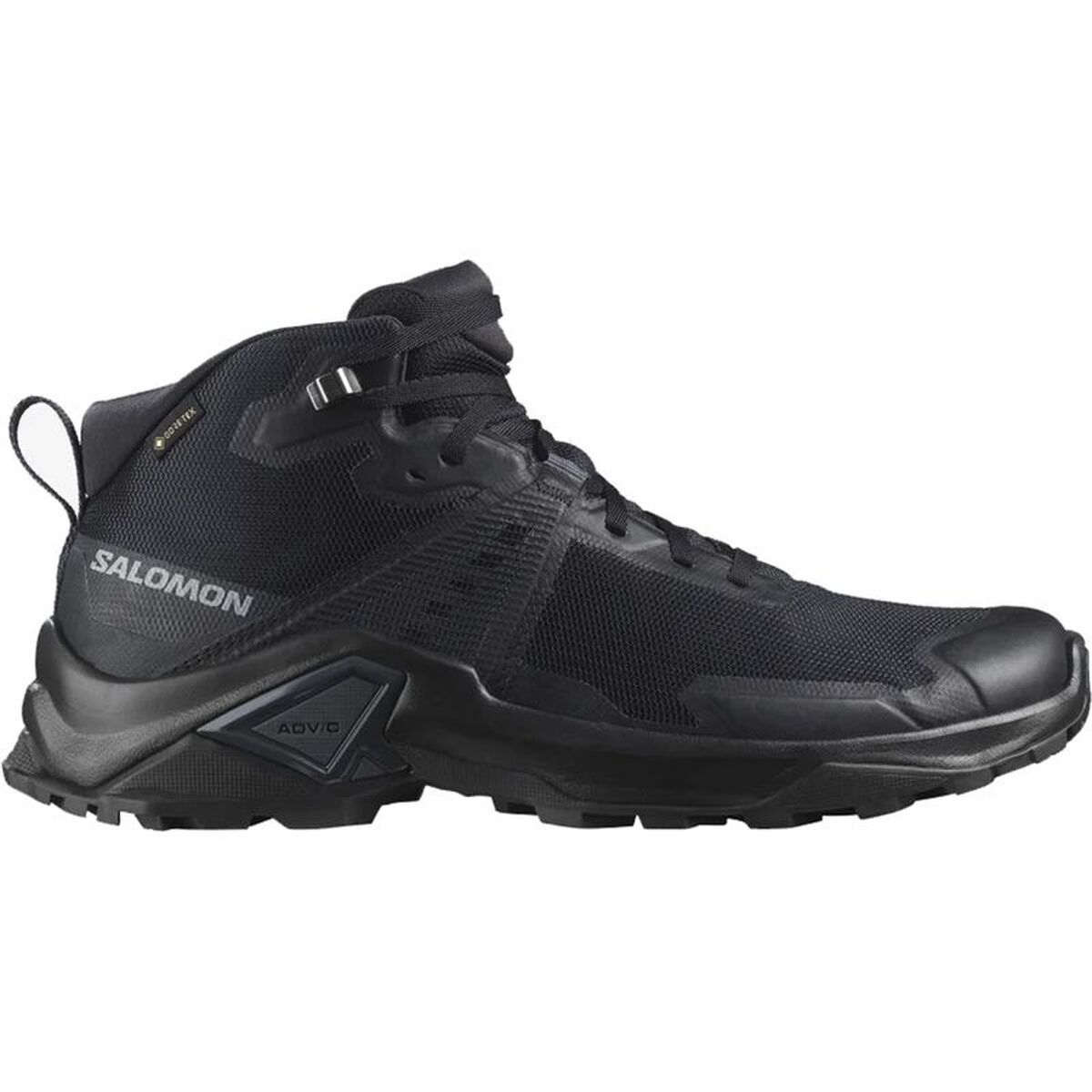 Botas de montanha Salomon X Raise 2 Preto