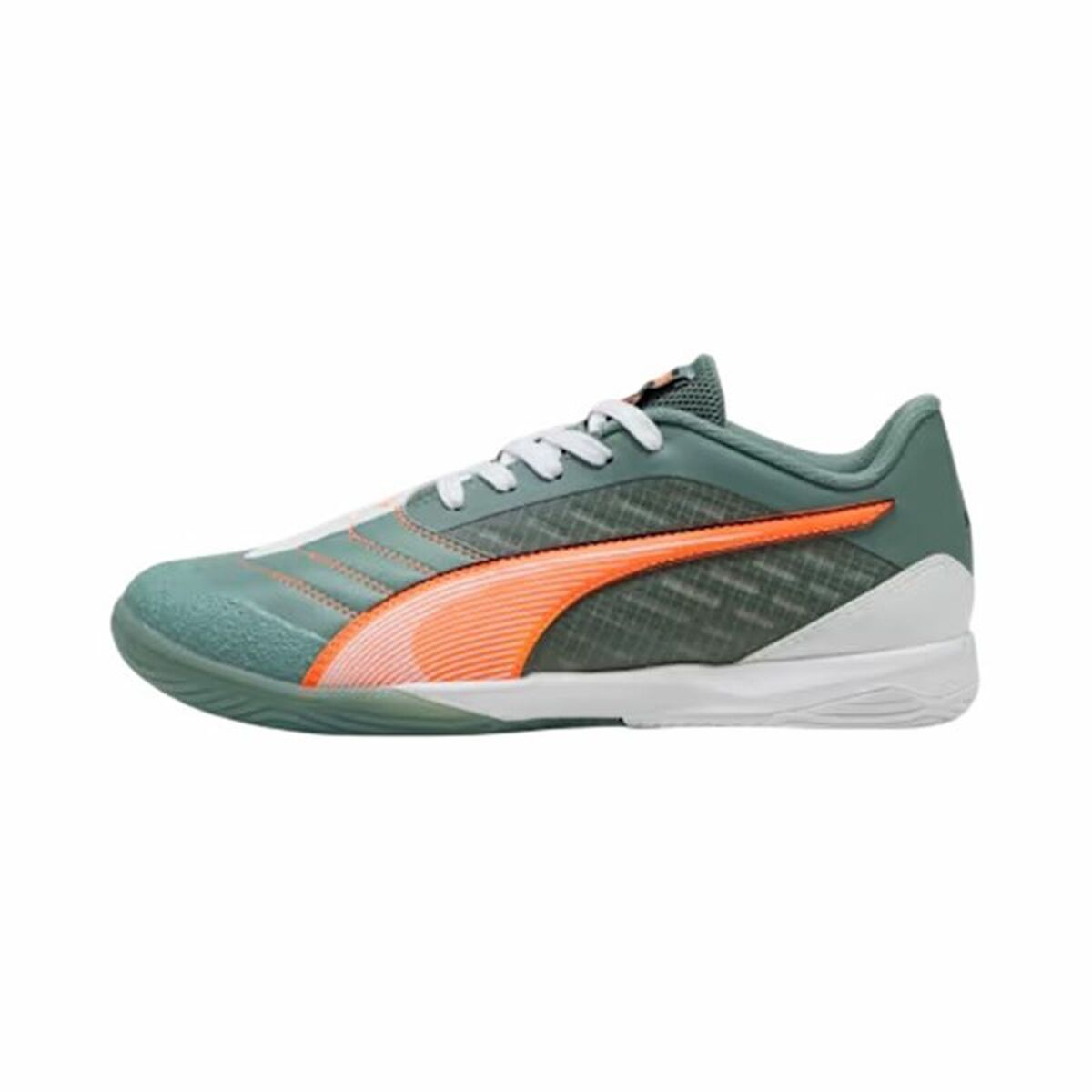 Chuteiras de Futebol de Salão para Adultos Puma Ibero Iv