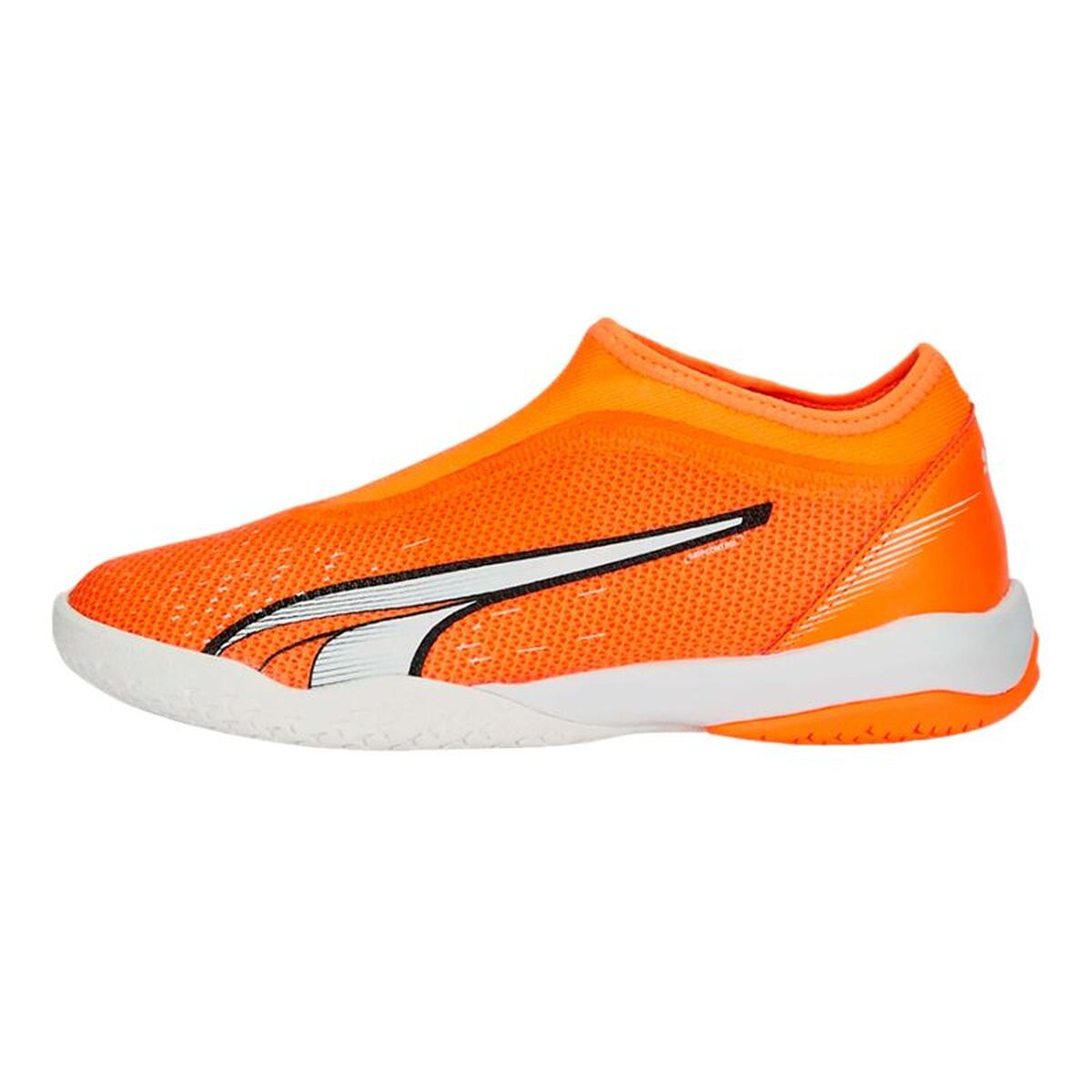 Chuteiras de Futebol de Salão Infantis Puma Ultra Match Ll It +