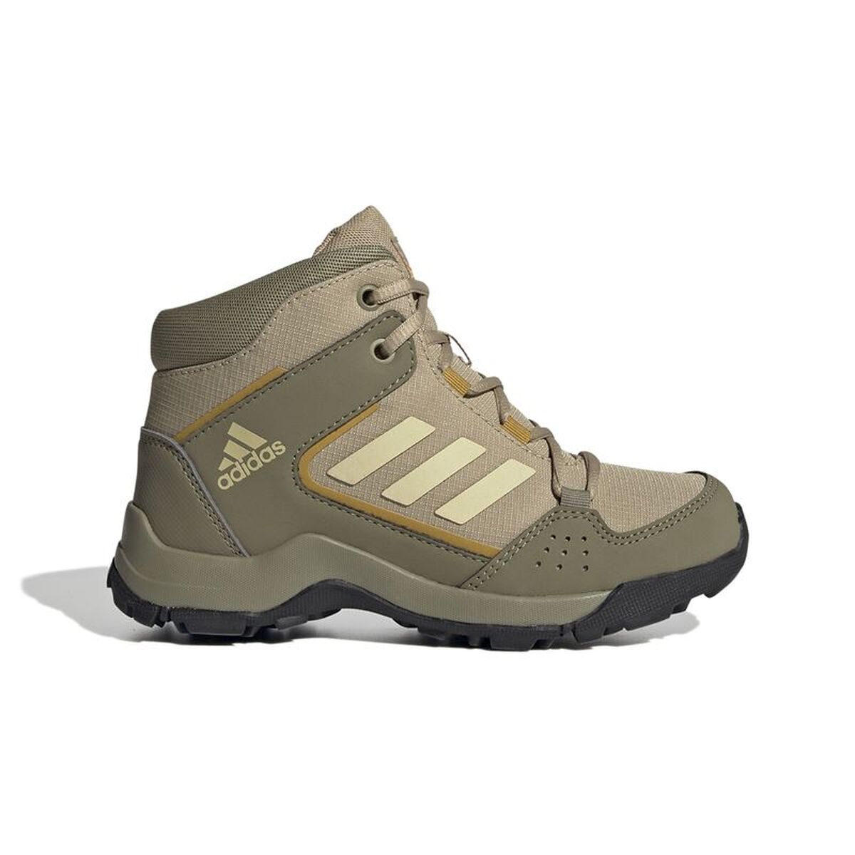 Botas de Montanha Infantis Adidas Hyperhiker K Bege