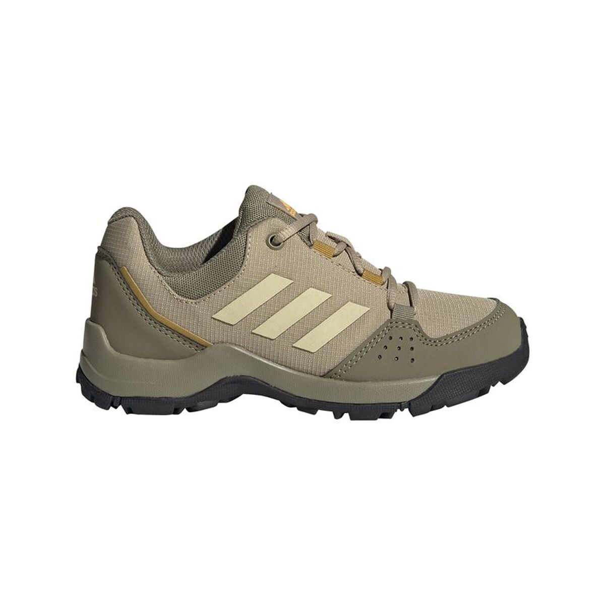Sapatilhas de Caminhada Homem Adidas Terrex Hyperhiker Low Marrom claro