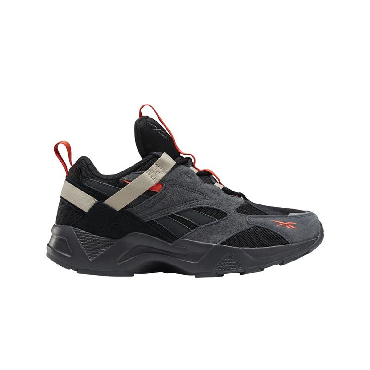 Sapatilhas de Desporto de Homem Reebok Aztrek 96 Adventure Preto