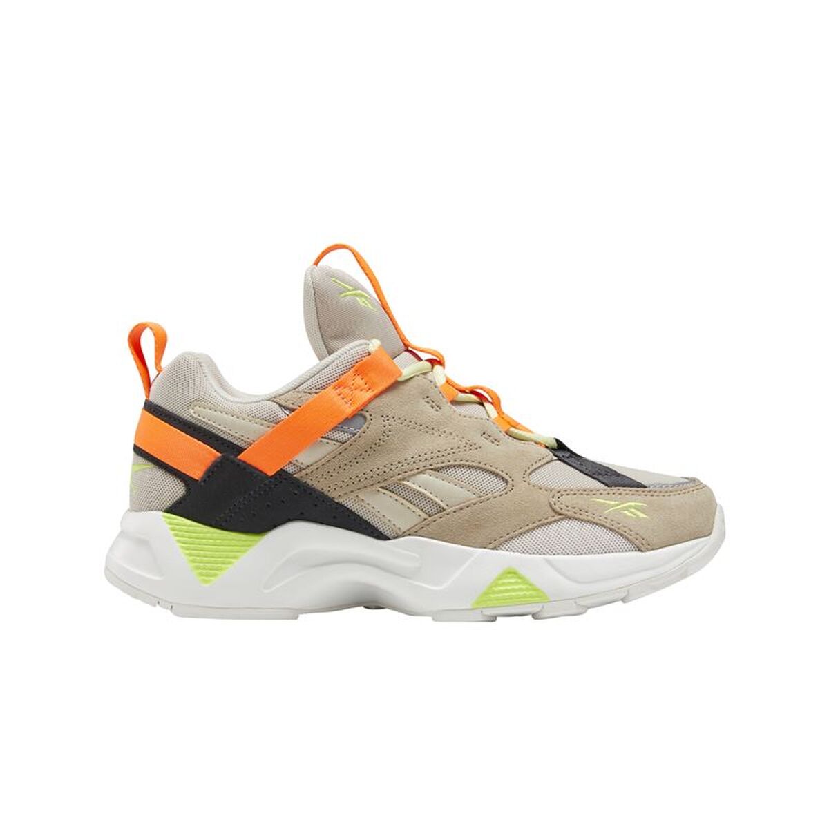 Ténis Casual Mulher Reebok Aztrek 96 Adventure Bege