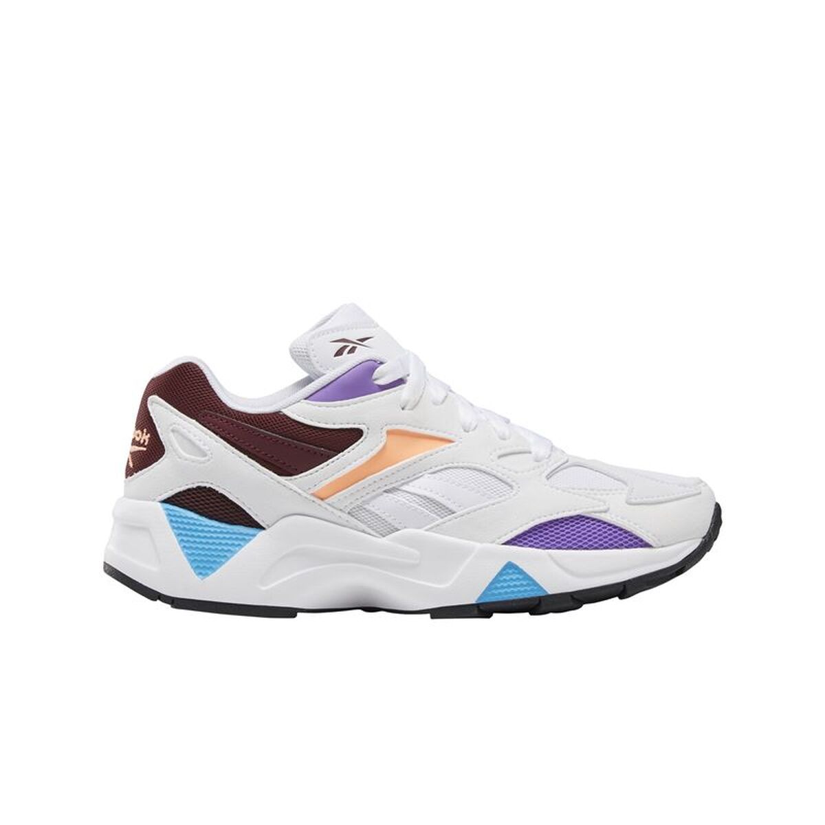 Ténis Casual Mulher Reebok Aztrek 96 Branco