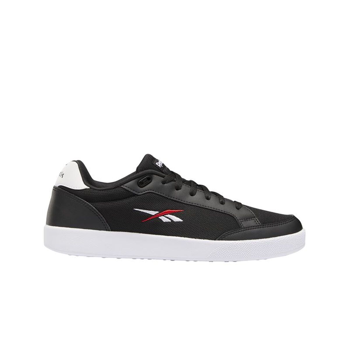 Sapatilhas de Desporto de Homem Reebok Vector Smash Preto
