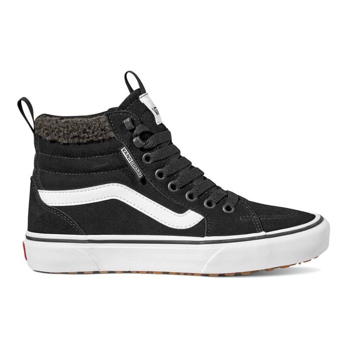 Ténis Casual Mulher Vans Filmore Hi