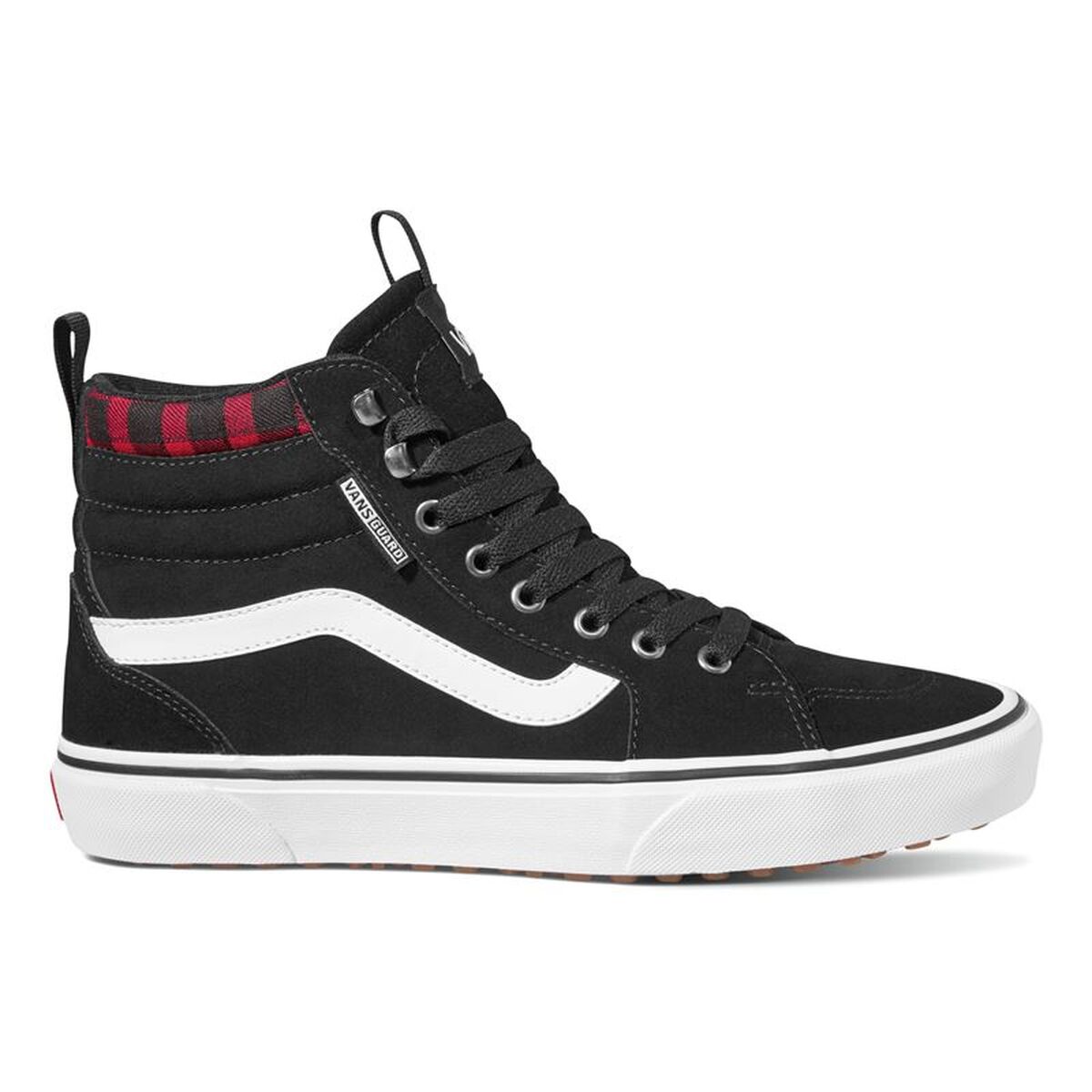 Ténis Casual Homem Vans Filmore Hi