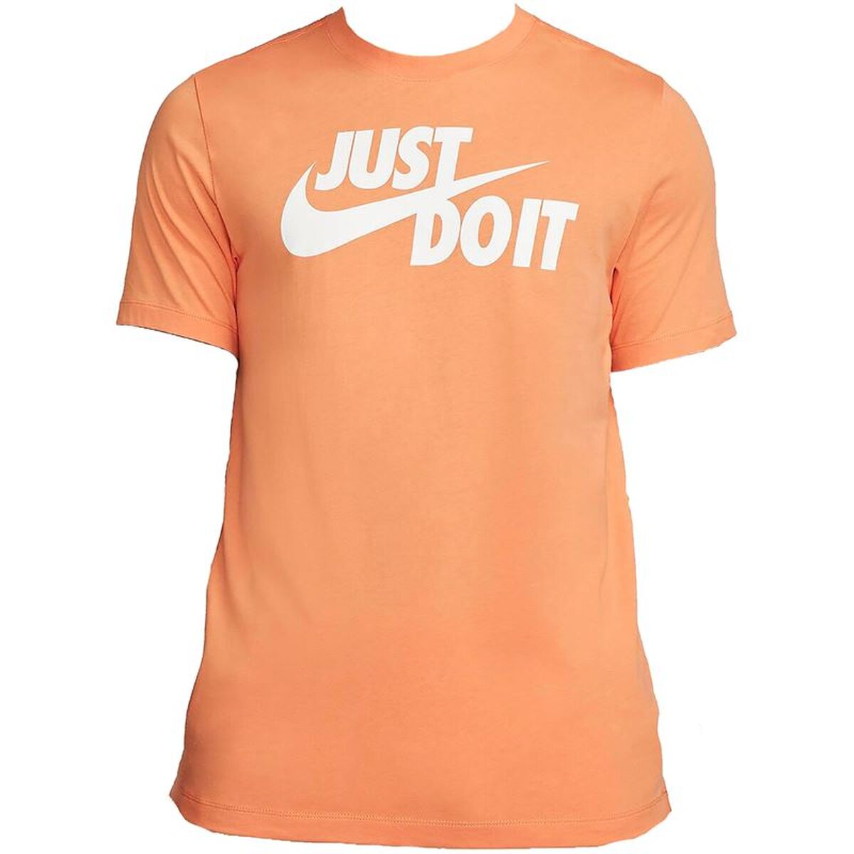 Camisola de Manga Curta Homem Nike
