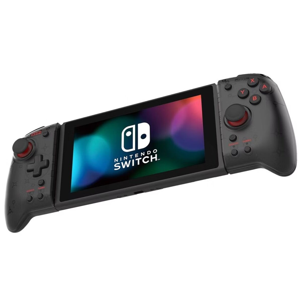 Comando Gaming HORI Split Pad Pro Preto