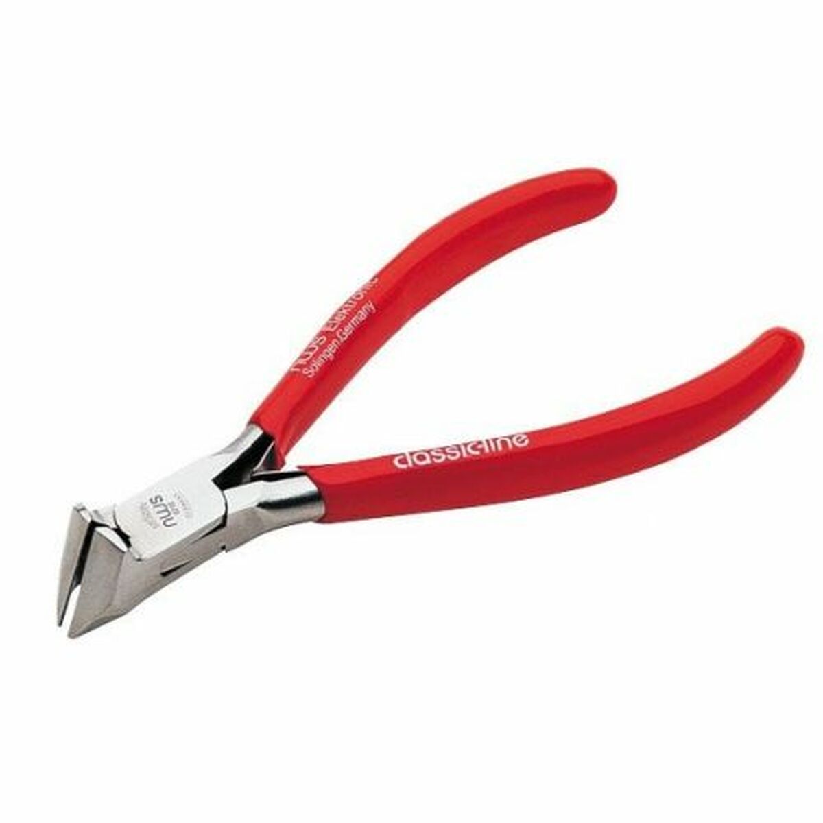 Alicates descarnadores de fios NWS 11,5 cm