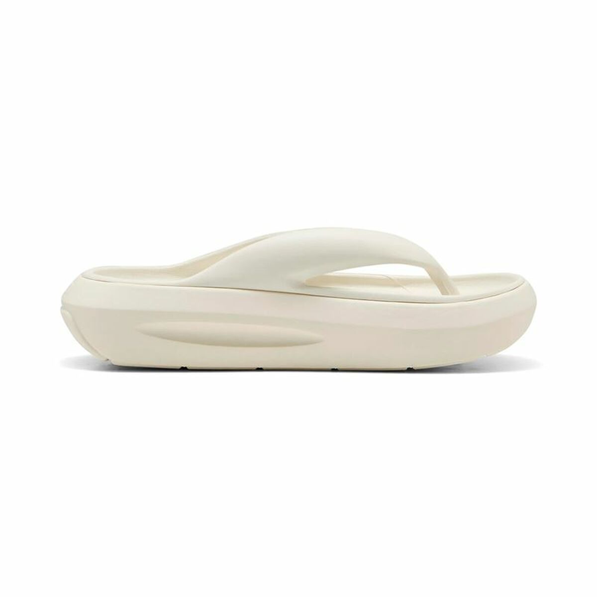 Chinelos para Mulher Puma Flatter Flip