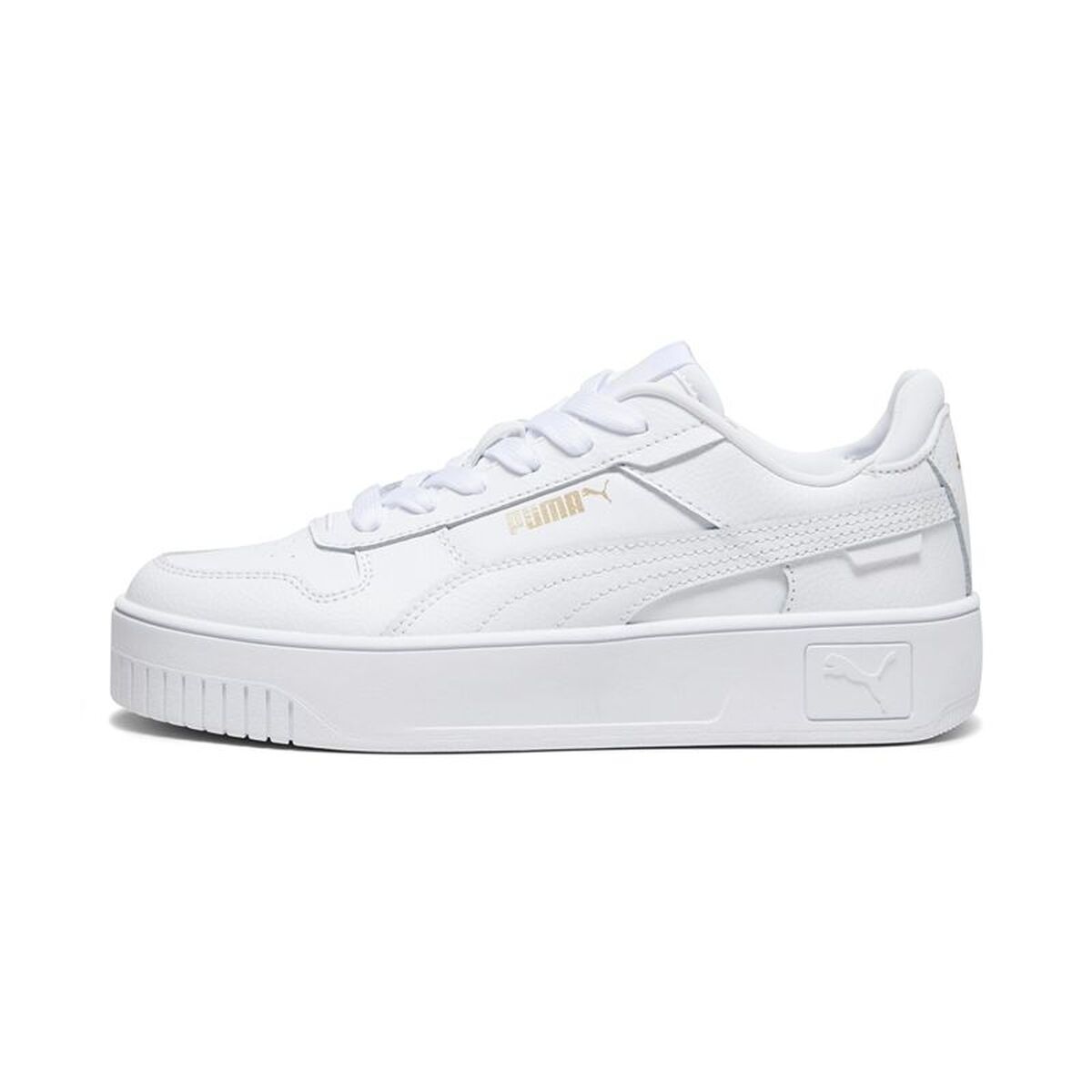 Sapatilhas de Desporto Infantis Puma Carina Street