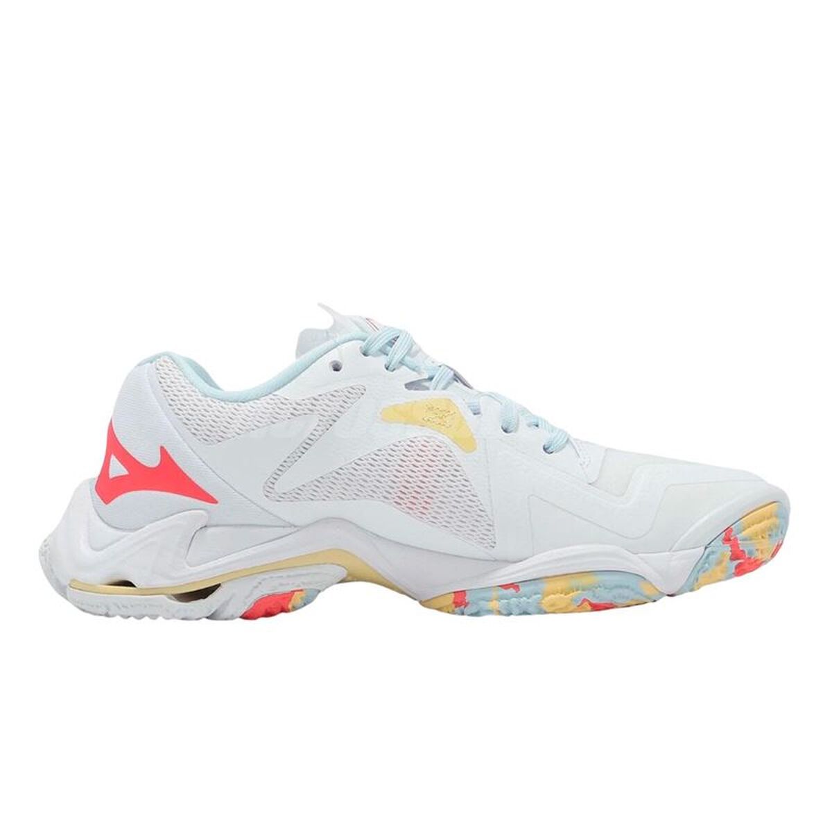 Sapatilhas de Desporto Infantis Mizuno Wave Lightning Z8