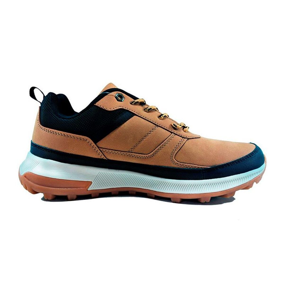 Tênis de trail para homem (corrida em montanha) J-Hayber Chamba