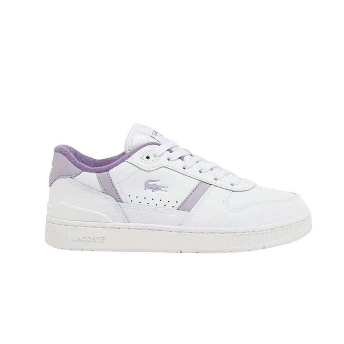 Sapatilhas de Desporto Infantis Lacoste T-Clip Set 225 7 Suj