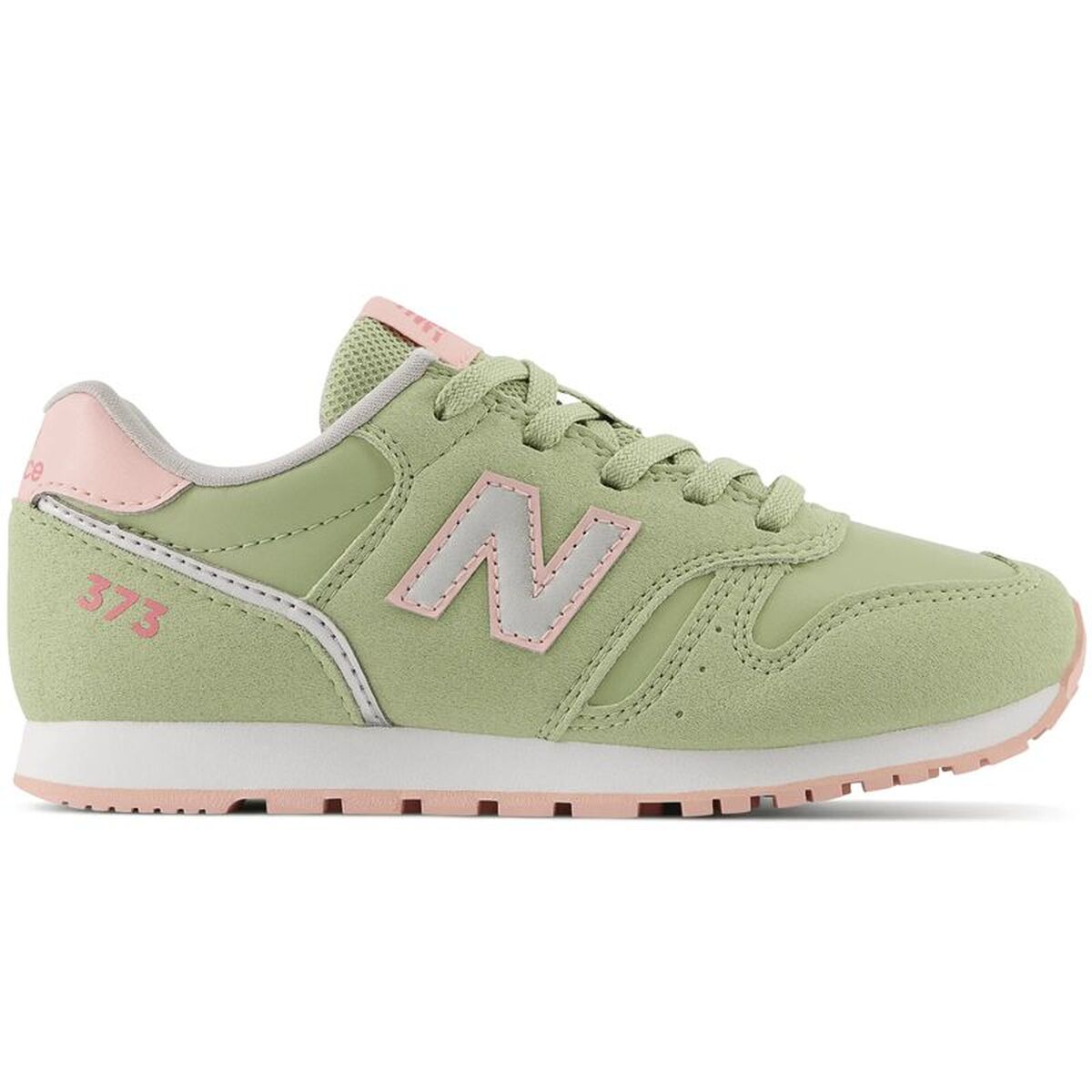 Sapatilhas de Desporto Infantis New Balance S222 NBJ