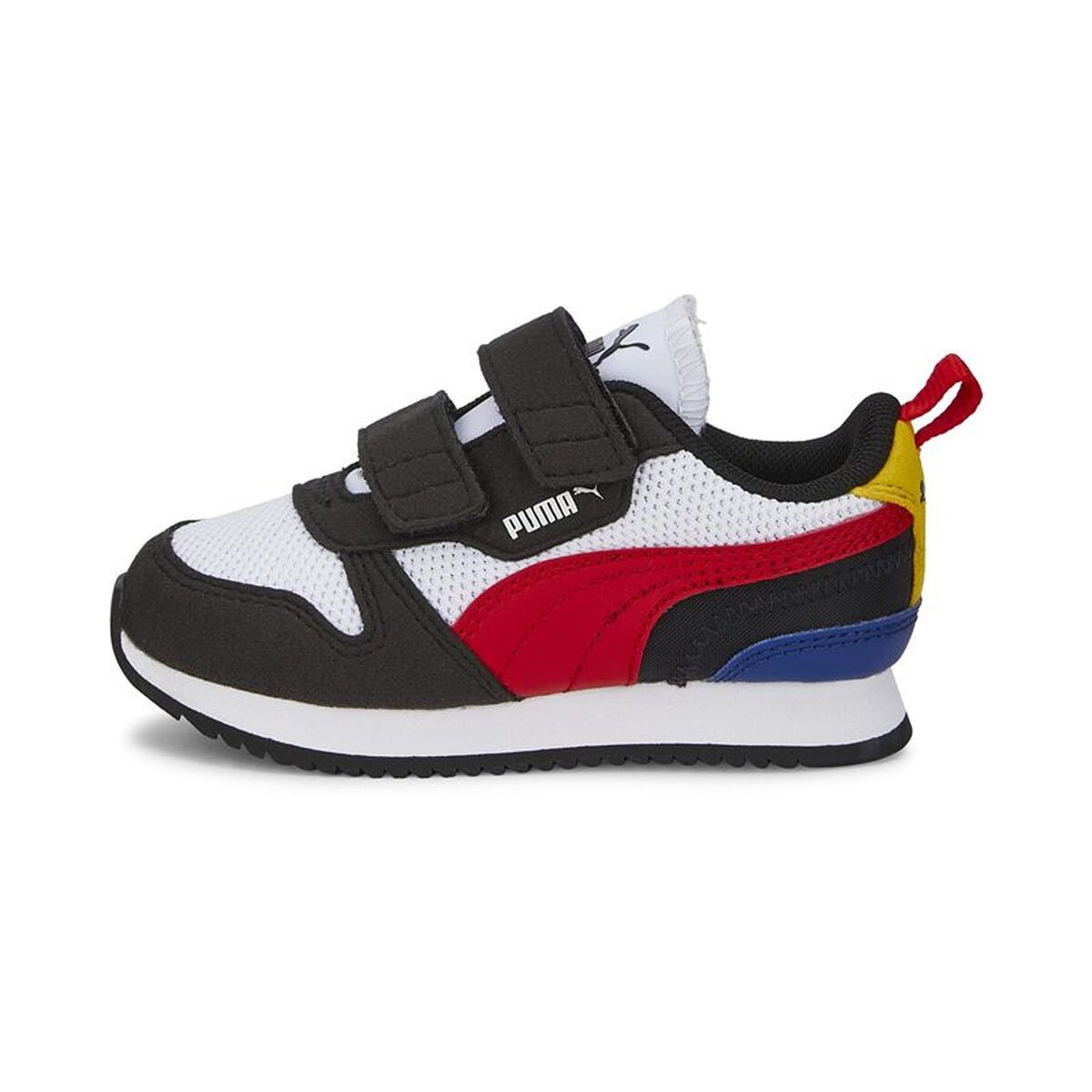 Sapatilhas de Desporto Infantis Puma R78