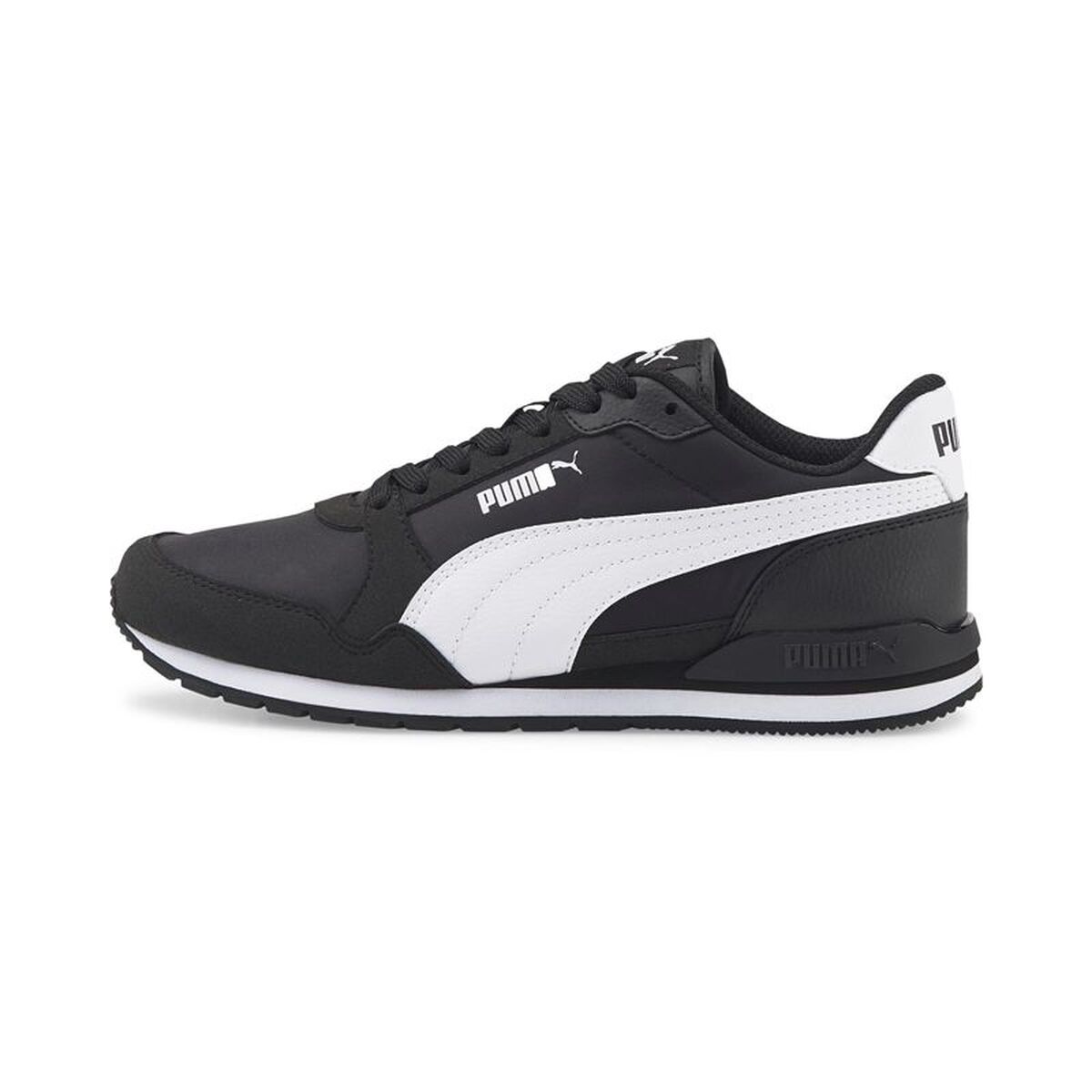 Sapatilhas de Desporto Infantis Puma St Runner V3 Nl