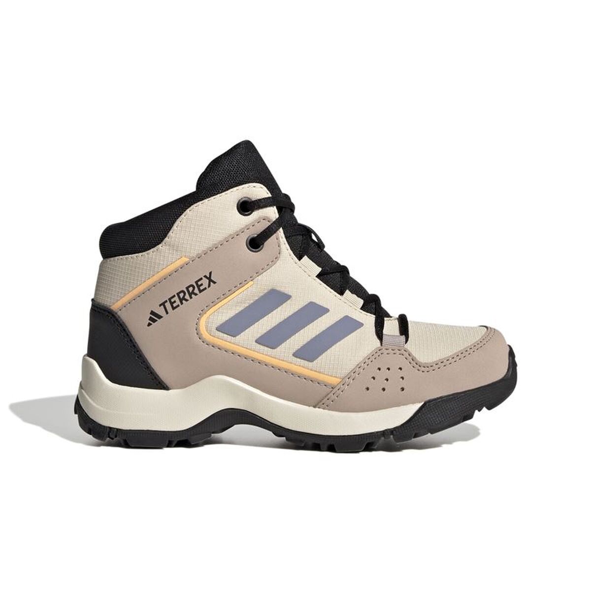 Sapatilhas de Desporto Infantis Adidas Hyperhiker Mid