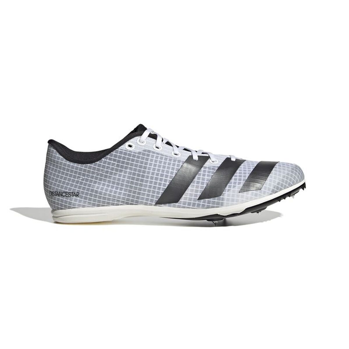 Sapatilhas de Desporto de Homem Adidas Distancestar Preto
