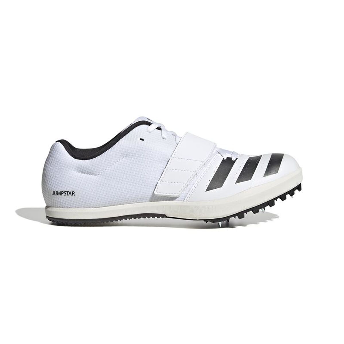 Sapatilhas de Desporto de Homem Adidas Jumpstar Branco