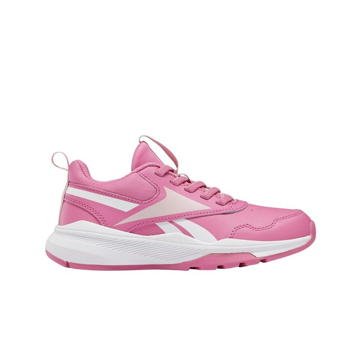 Sapatilhas de Desporto Infantis Reebok XT Sprinter 2 Alt J Vermelho