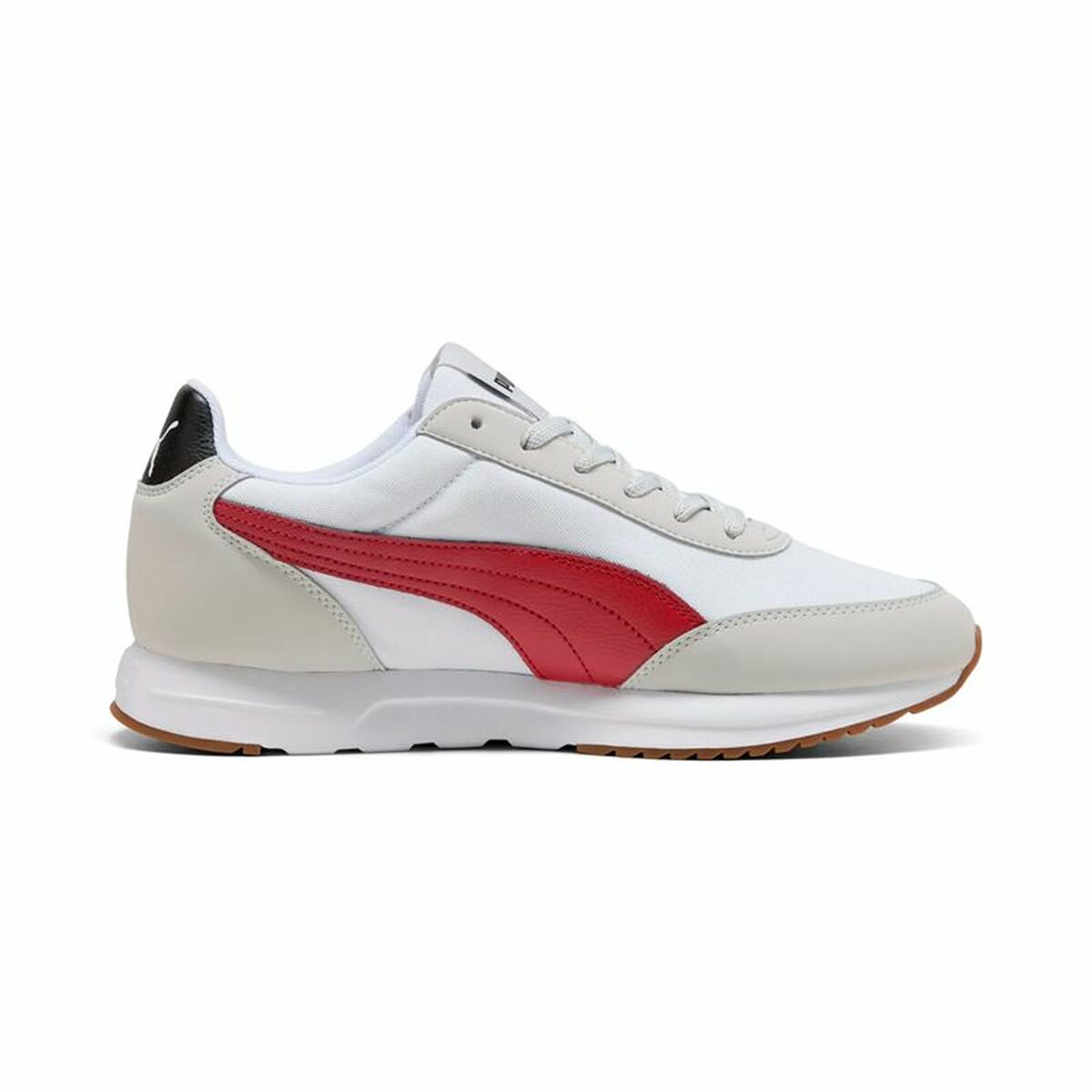 Ténis Casual Homem Puma R78 Lightwind Bege 45