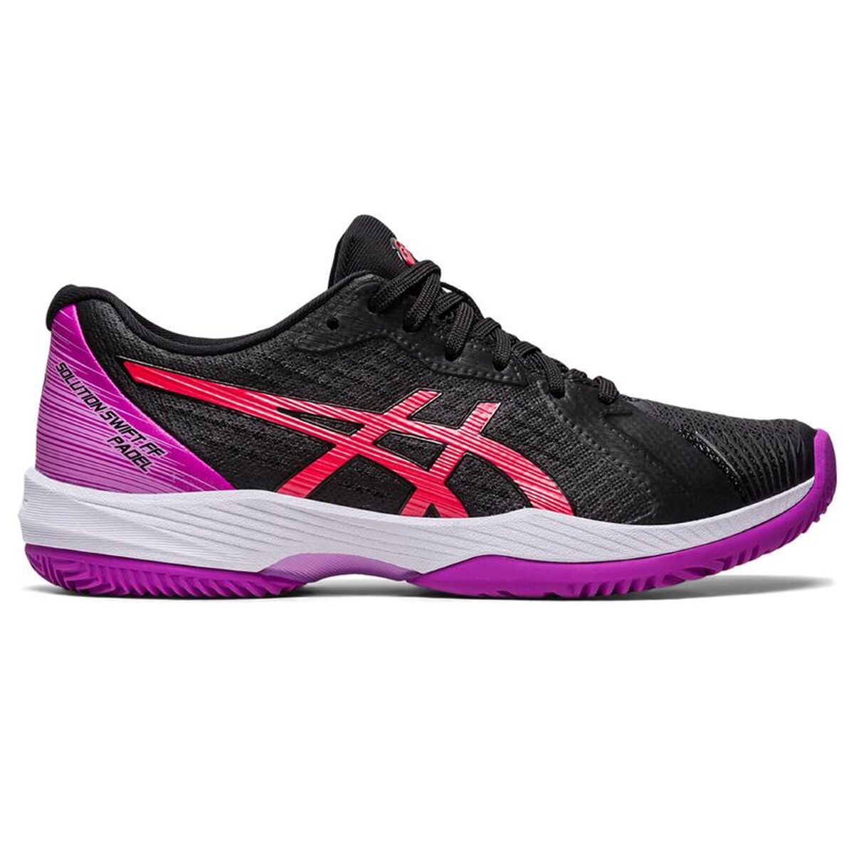 Sapatilhas de Pádel para Adultos Asics Solution Swift FF