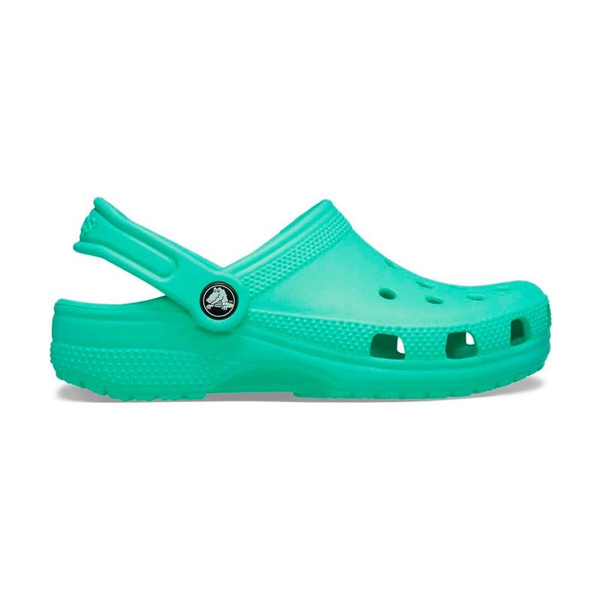 Tamancos Crocs Classic Clog Azul