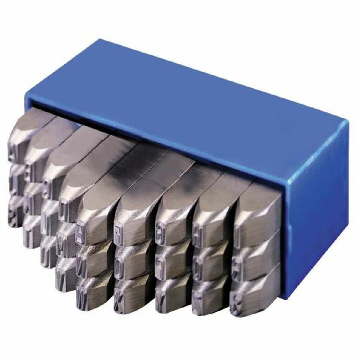 Jogo do alfabeto (marcadores faça você mesmo) Gravurem 3 mm
