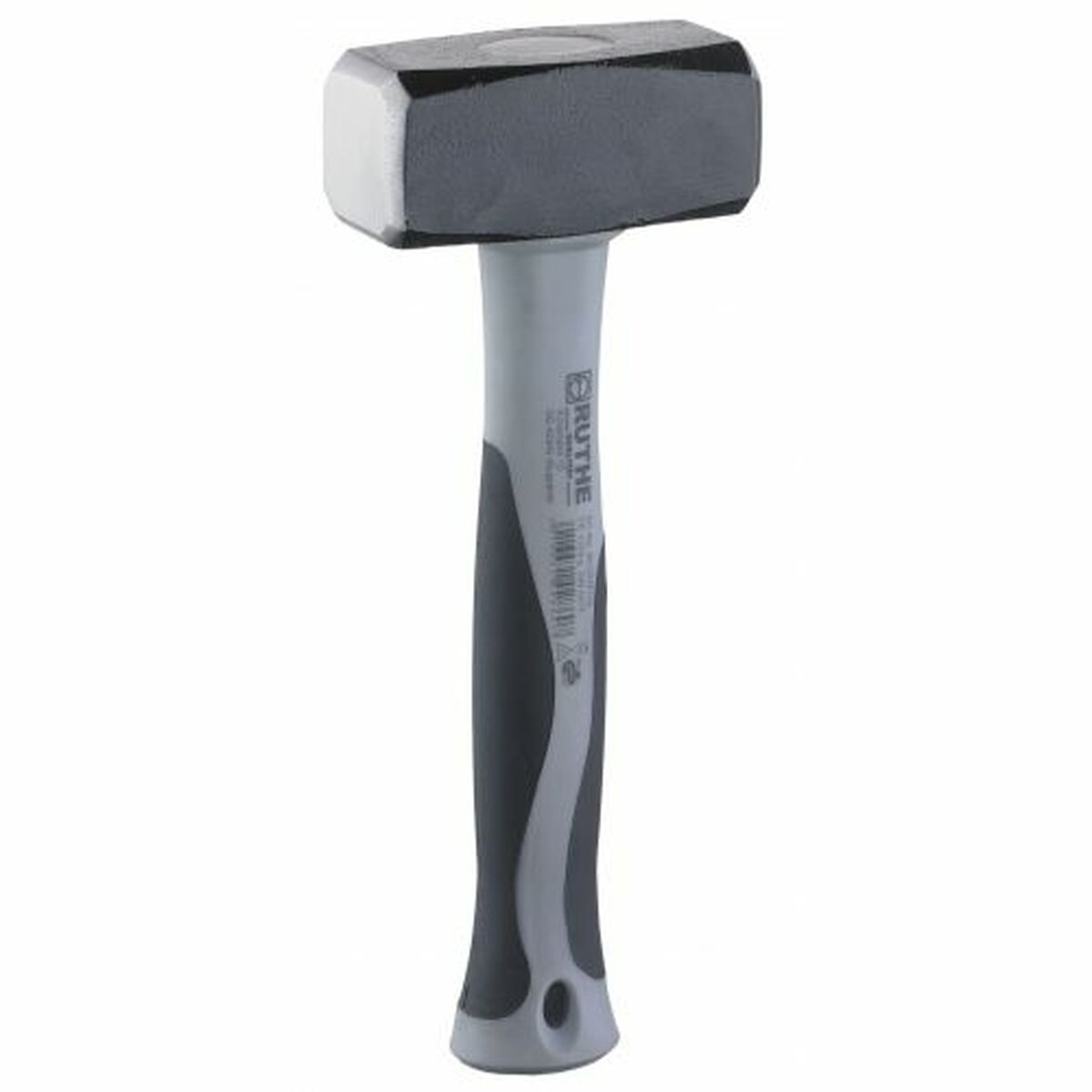 Martelo de pedreiro Ruthe 260 mm