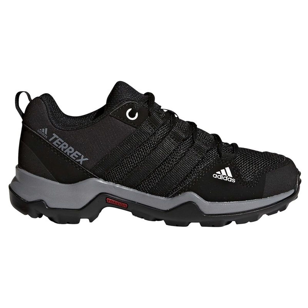 Sapatilhas de Desporto Infantis Adidas Terrex AX2R Preto
