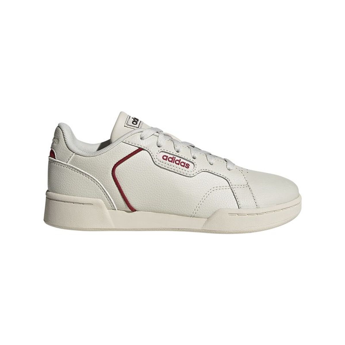 Ténis Casual de Mulher Adidas Roguera Bege