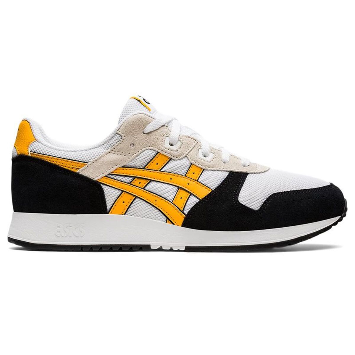 Ténis Casual Homem Asics Lyte Classic M Amarelo 38