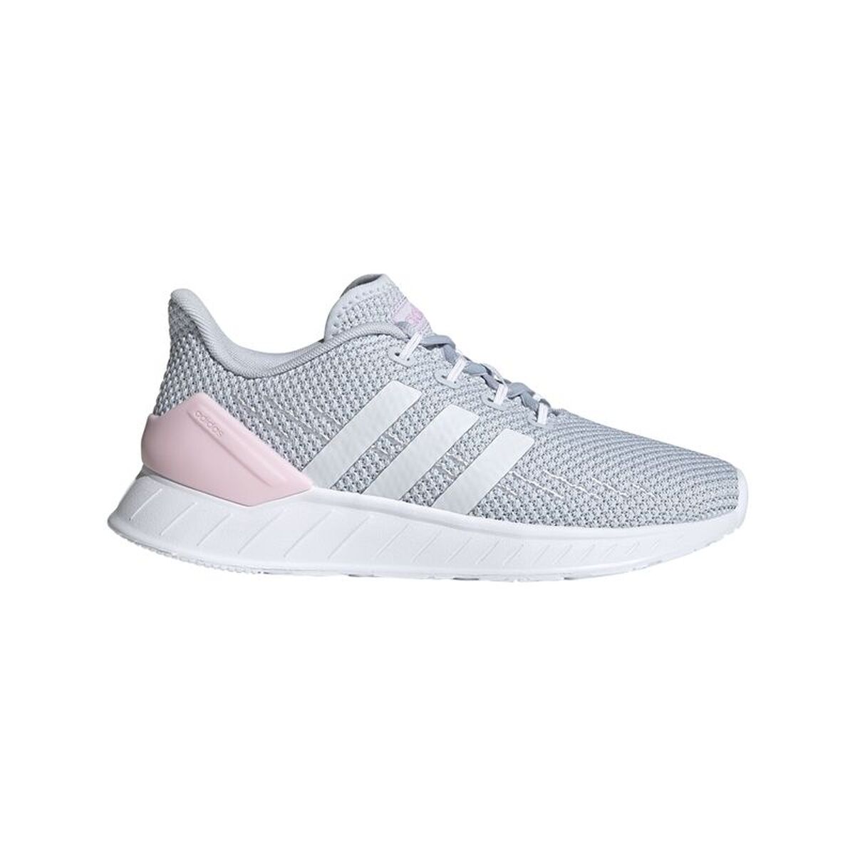 Sapatilhas de Desporto Infantis Adidas Questar Flow NXT Azul
