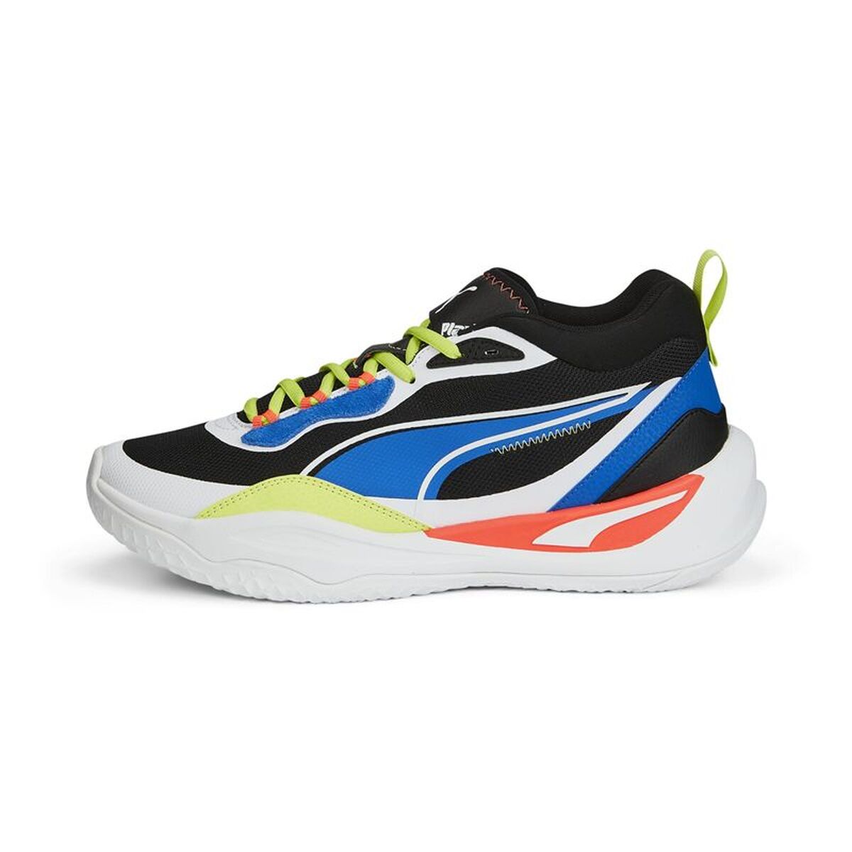 Ténis Casual Homem Puma Playmaker 42.5