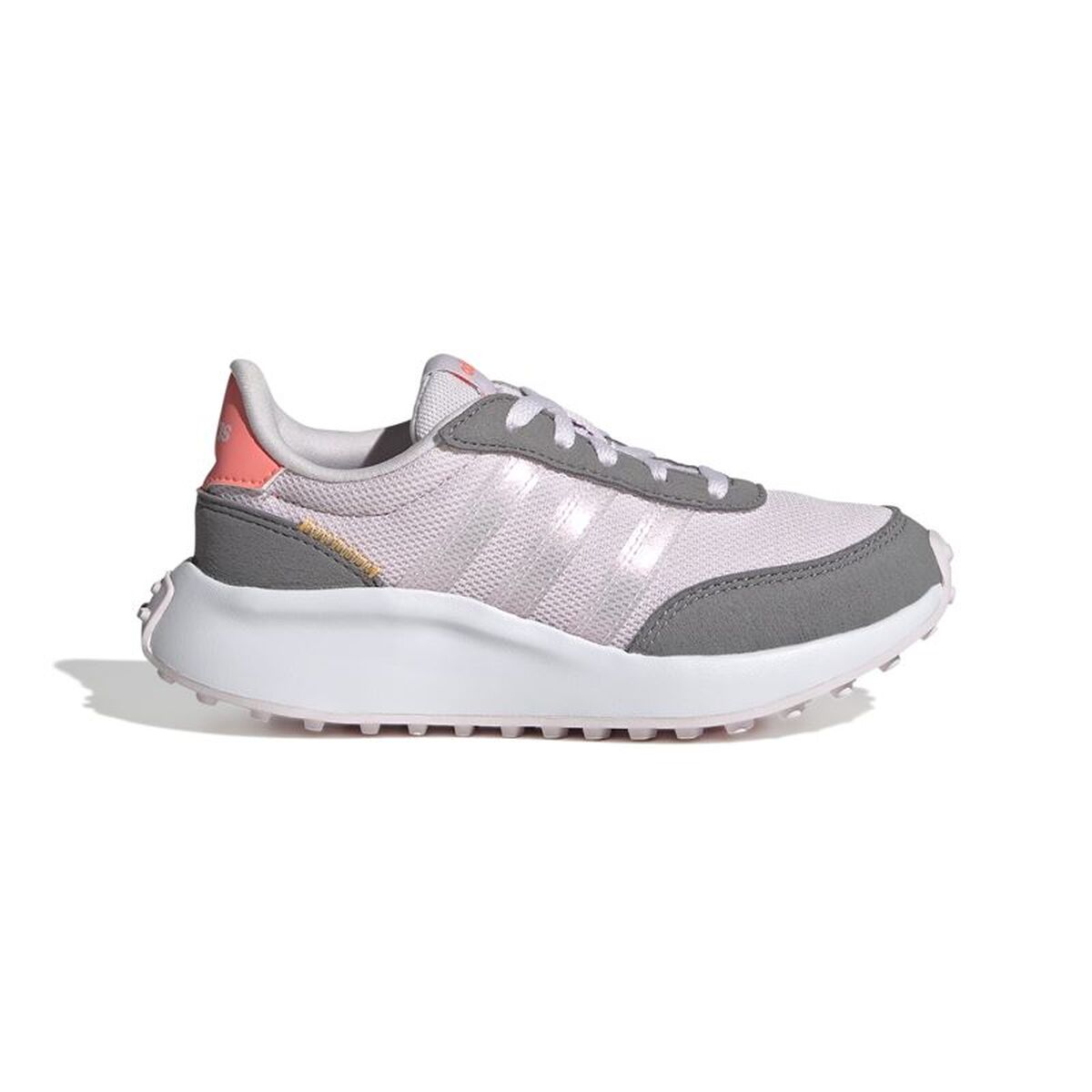 Sapatilhas de Desporto Infantis Adidas Run 70s Kids Lavanda