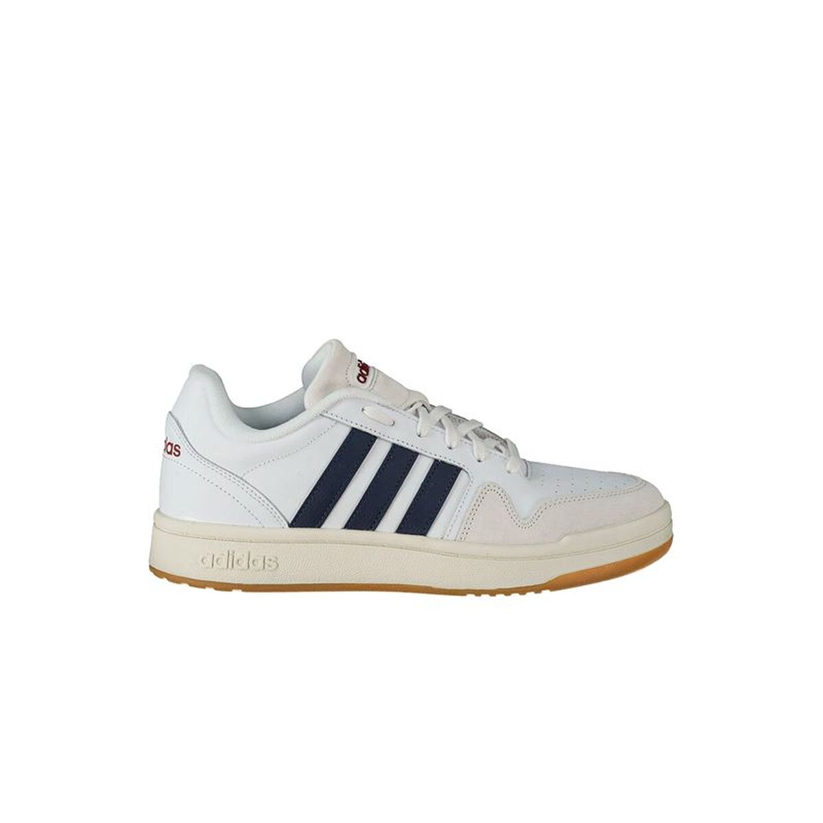 Ténis Casual Homem Adidas Postmove Super Lifestyle Low Branco