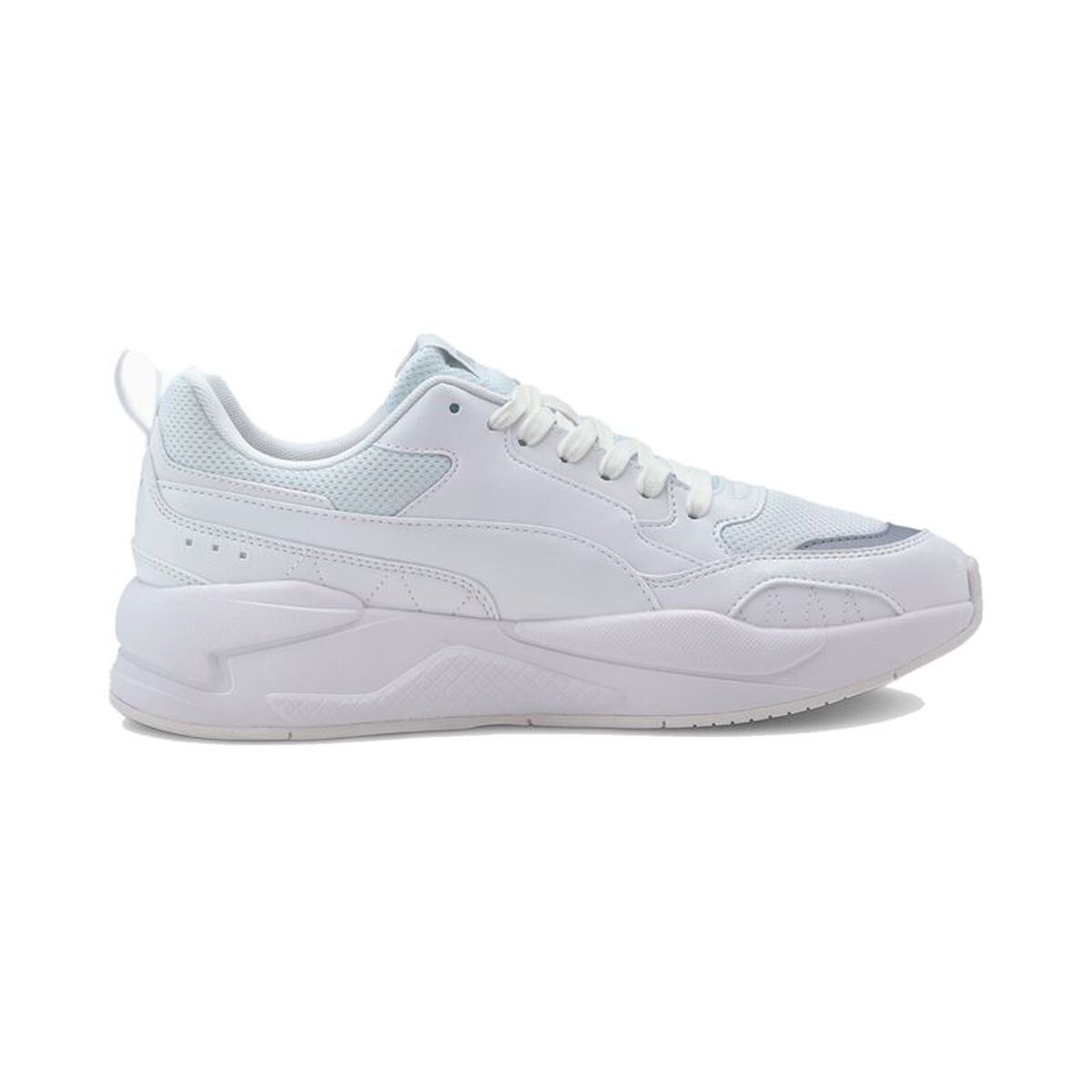 Ténis Casual Homem Puma X-Ray 2 Square Branco 37.5