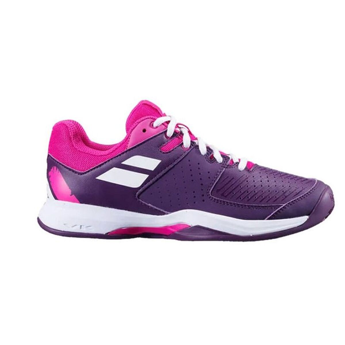 Sapatilhas de Pádel para Adultos Babolat Pulsion Clay