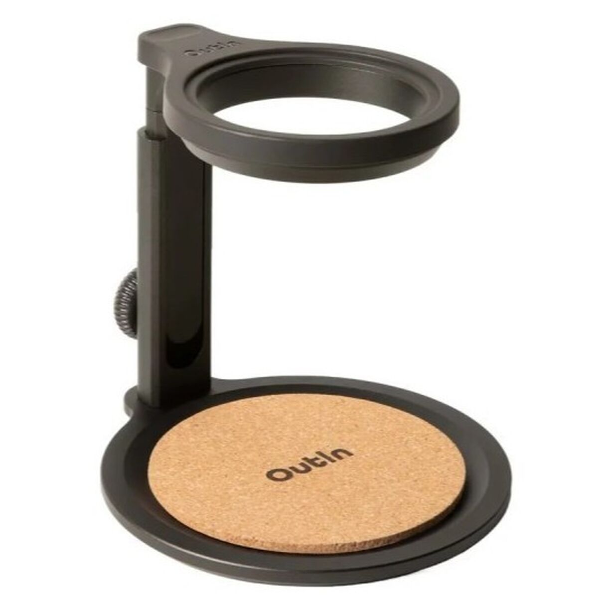 Suporte universal Outin NANO Preto