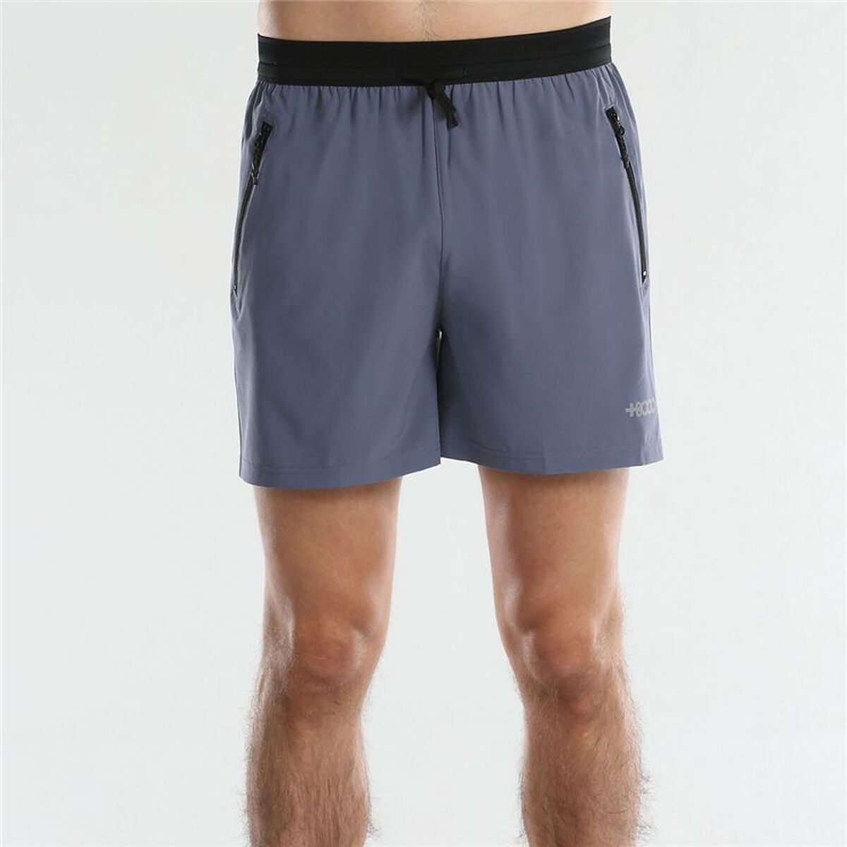Calções de Desporto +8000 Krinen Cinzento