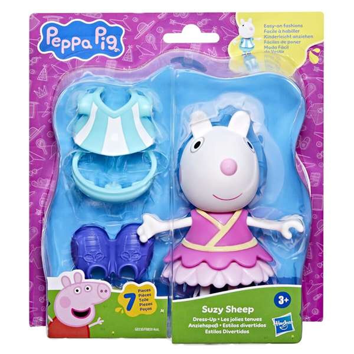 Jogo de Plasticina Hasbro