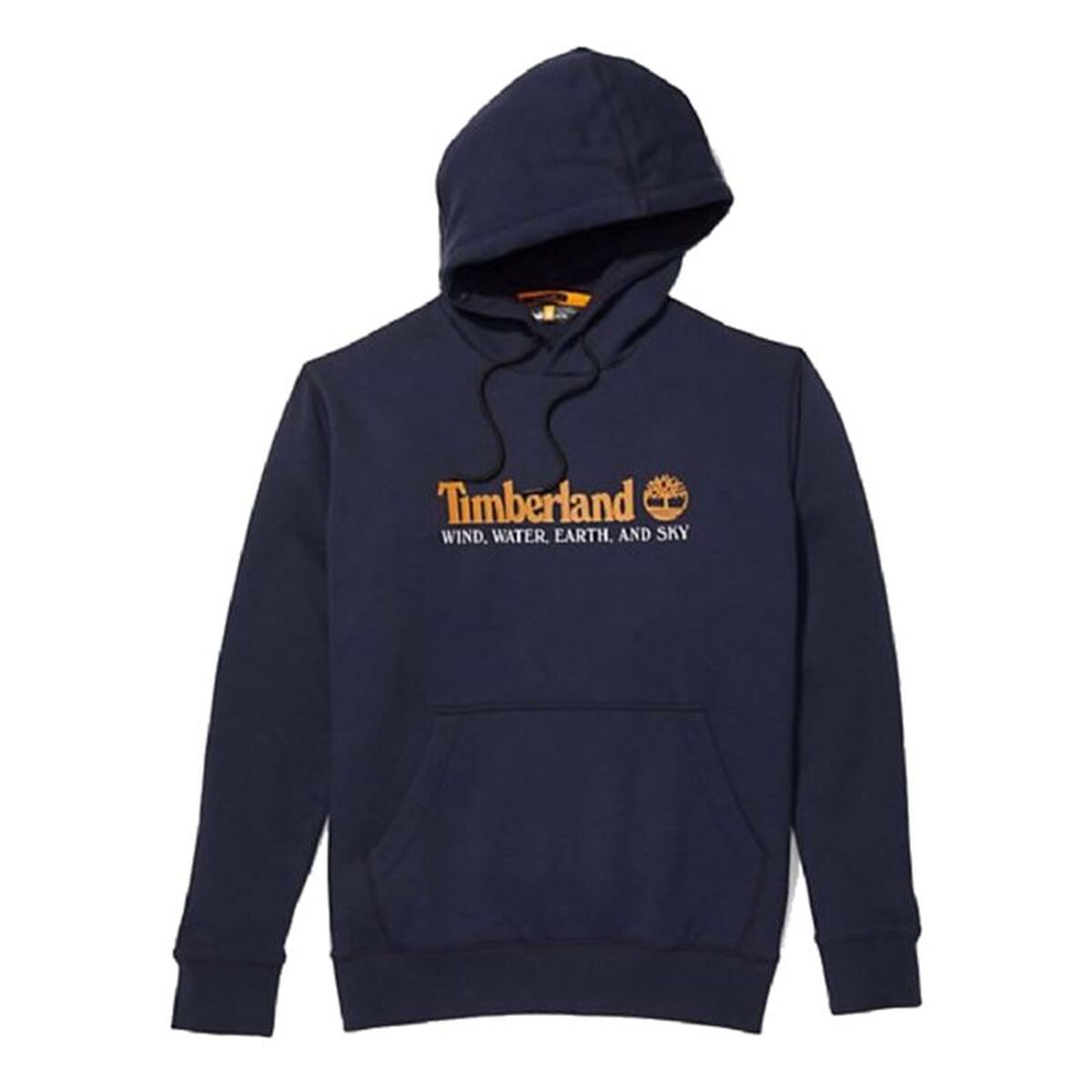 Polar com Capuz Homem Timberland Wwes